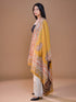 Women's Kani Wool Stole